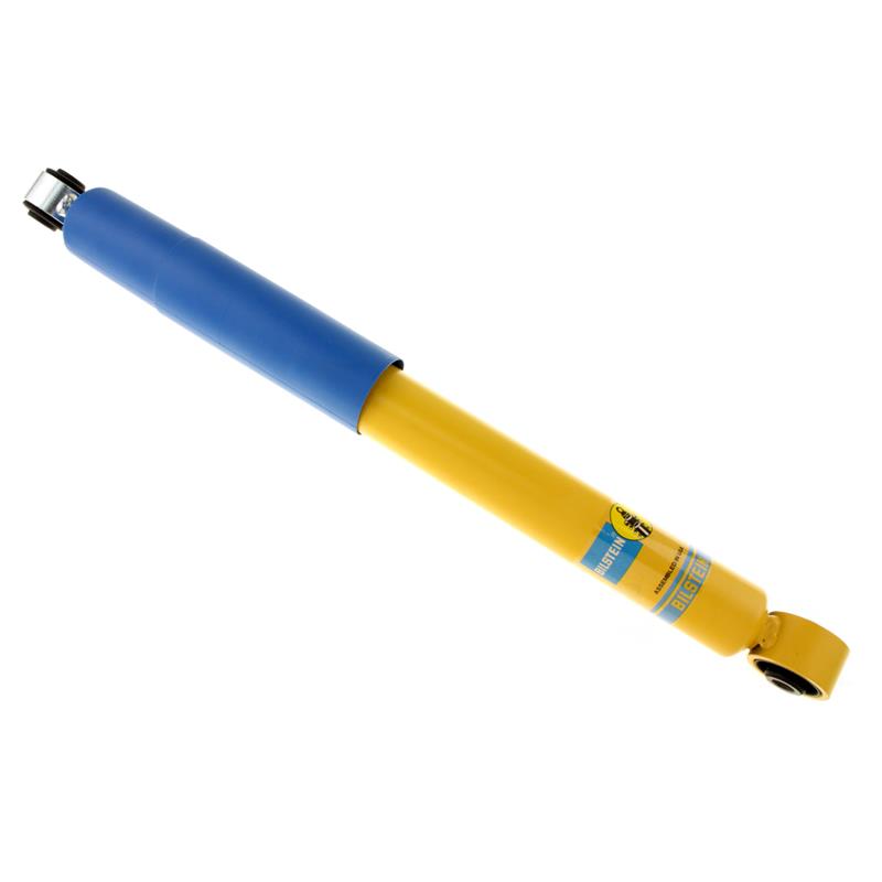 BIL B6 Series Shocks - Bilstein B6 1999 Chevrolet Silverado 1500 Base RWD Rear 46mm Monotube Shock Absorber