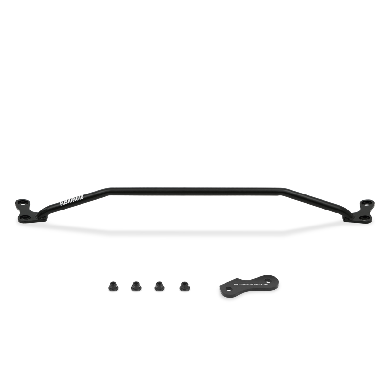 MM Strut Braces - Mishimoto 2015+ Ford Mustang Front Strut Tower Brace