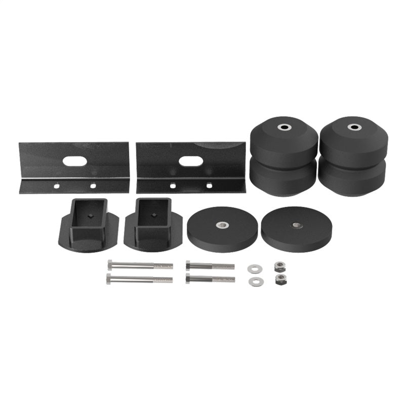 TIM Suspension Enhancement Systems - Timbren 1997 Ford F-150 RWD Rear Suspension Enhancement System