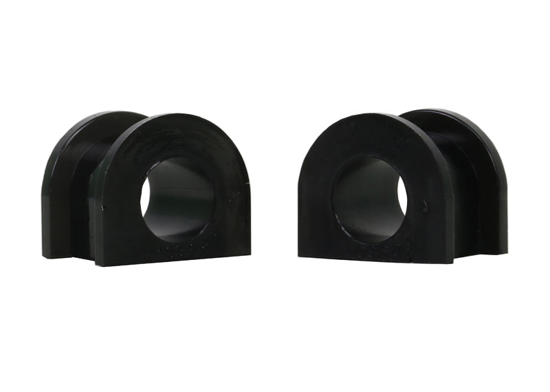 WL Bushings - Sway Bar - Whiteline Plus 03-06 EVO 8/9 24mm Front Sway Bar Link Assembly