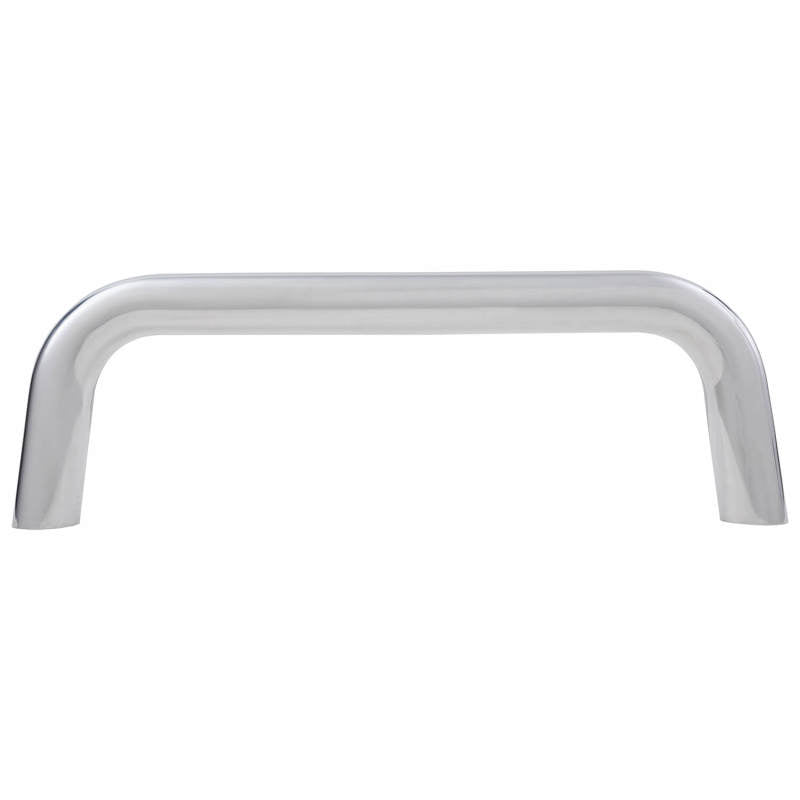 ARB Front Bar Options - ARB Sahara Tube F Series 08On