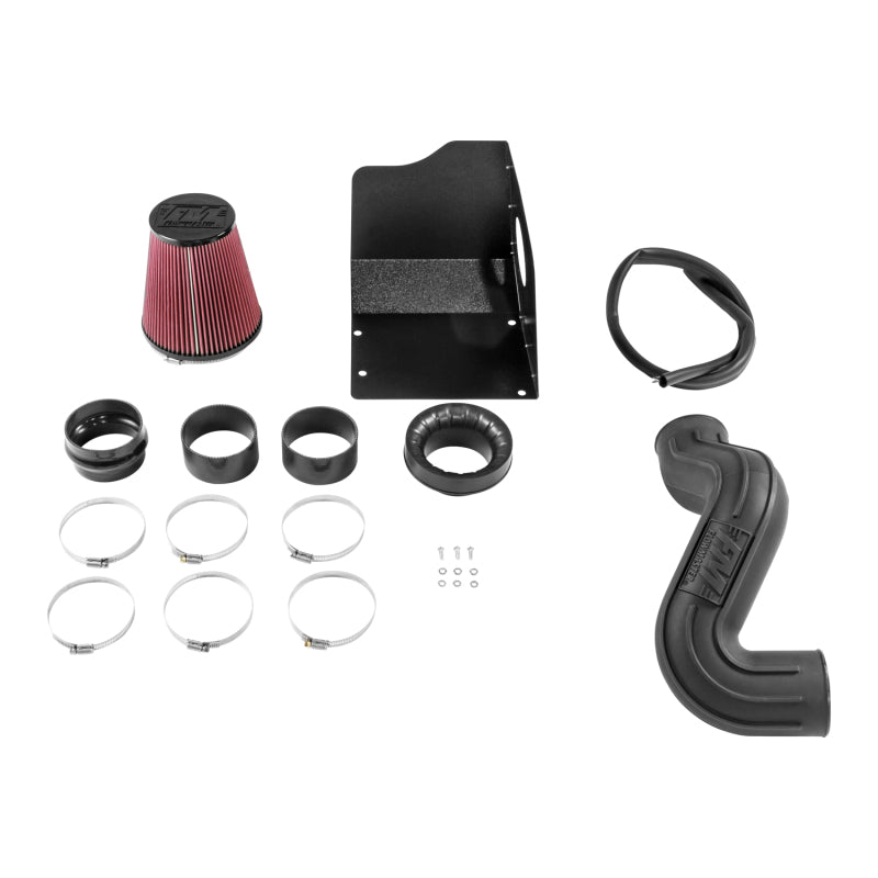 FLO Cold Air Intake - Flowmaster 05-07 GM Trucks 4.8L 5.3L 6.0L 6.2L Performance Cold Air Intake Kit