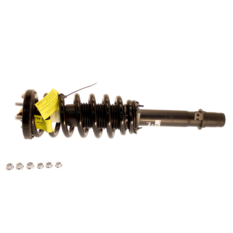 KYB Shocks & Struts Strut Plus - KYB Shocks & Struts Strut Plus Front Left Honda Accord 2008-2012
