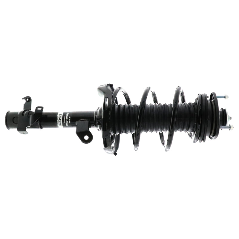 KYB Shocks & Struts Strut Plus - KYB Shocks & Struts Strut Plus Front Right Honda Ridgeline 2006-2014