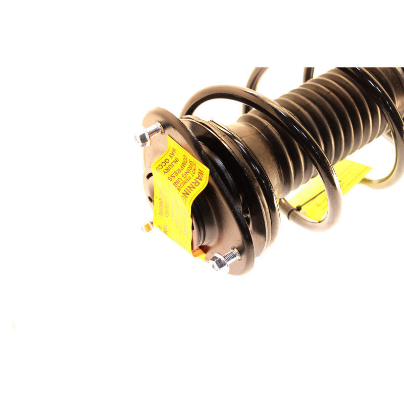 KYB Shocks & Struts Strut Plus - KYB Shocks & Struts Strut Plus Front Left Toyota Corolla 2009-2013 (Japan built only)