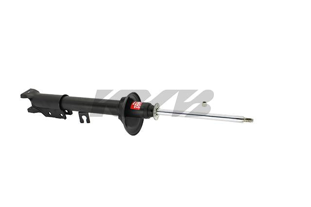 KYB Shock & Strut Excel-G - KYB Shocks & Struts Excel-G Rear Left MAZDA 323 1986-89 MERCURY Tracer 1987-90
