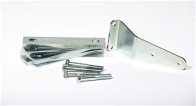 ARB Barwork Spares - ARB Spacer Kit Warn Lmw