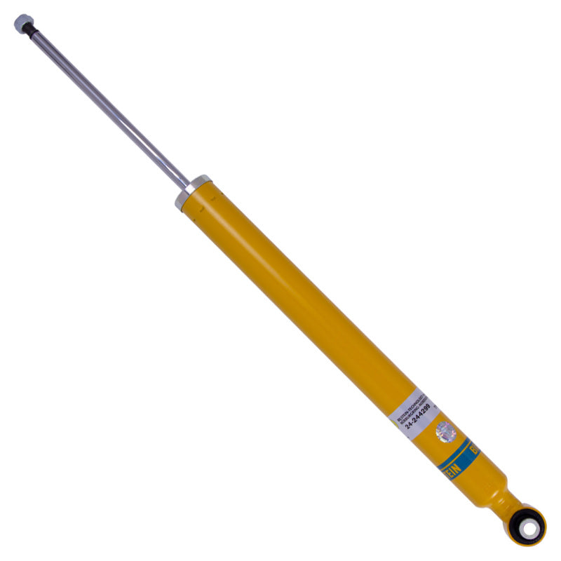 BIL B12 Series Suspension Kits - Bilstein 15-19 Mercedes-Benz GLA250 B12 Pro-Lift Kit