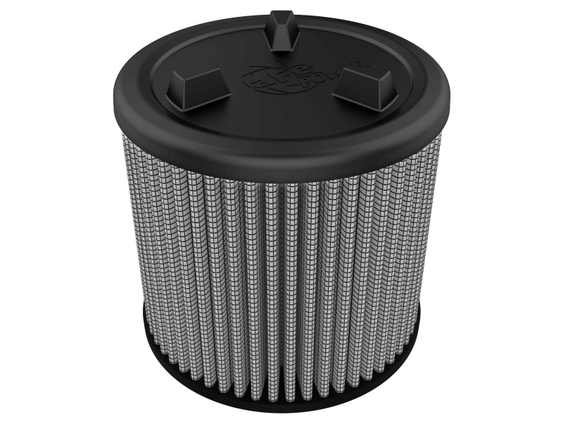 AFE Direct Fit Pro DRY S Air Filter - aFe Power 21-22 Ford Bronco EcoBoost L4 2.3L(t) / V6 2.7L(tt) Magnum FLOW Pro Dry S Air Filter