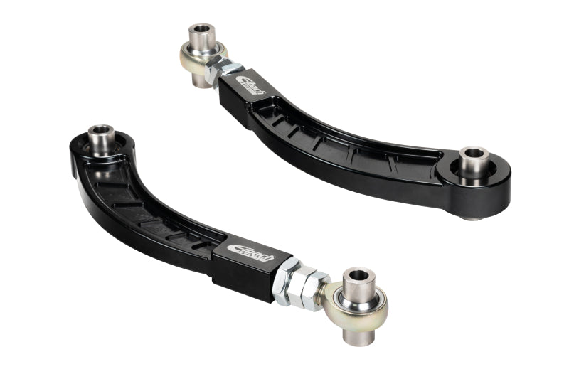 EIB Pro-Alignment Kits - Eibach Pro-Alignment Rear Camber Arms for 2020+ Toyota Supra