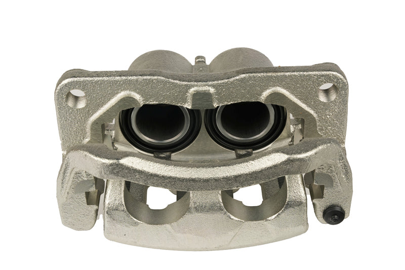 DBA Street Series Calipers - DBA 07-12 Mazda CX-7 2.3L Street Series Left Front Caliper