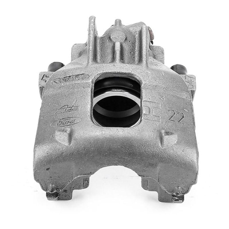 PSB Autospecialty Caliper - Power Stop 00-04 Ford Focus Front Left Autospecialty Caliper w/o Bracket