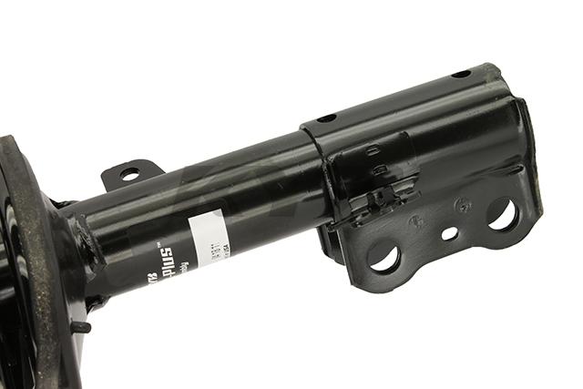 KYB Shocks & Struts Strut Plus - KYB Shocks & Struts Strut Plus Front Right TOYOTA Camry 1997-01
