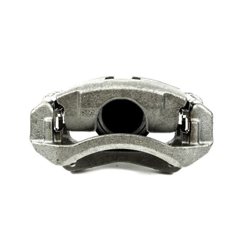 PSB Autospecialty Caliper - Power Stop 00-05 Buick LeSabre Front Right Autospecialty Caliper w/Bracket