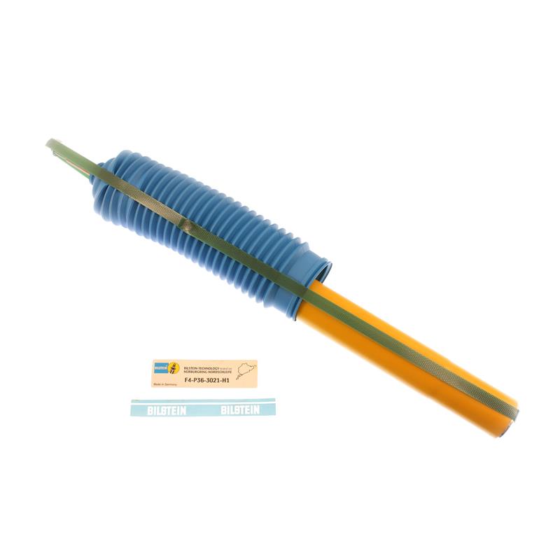 BIL B6 Series Shocks - Bilstein B6 1989 BMW 525i Base Front 36mm Monotube Strut Insert
