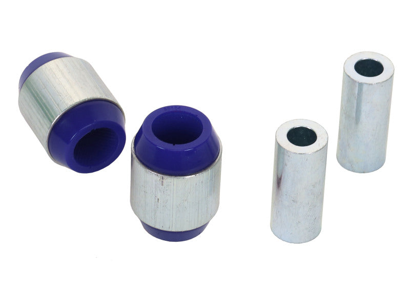 SPR Bushings - Control Arm - Superpro 17-20 Hyundai Elantra Rear Lower Control Arm Inner Bushing Kit