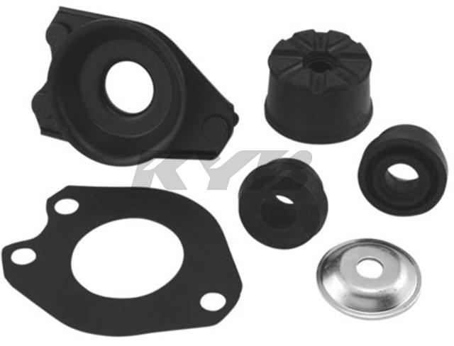 KYB Strut Mounts - KYB Shocks & Struts Strut Mounts Front FORD Thunderbird 1980-88 LINCOLN Mark Series 1984-92 MERCURY