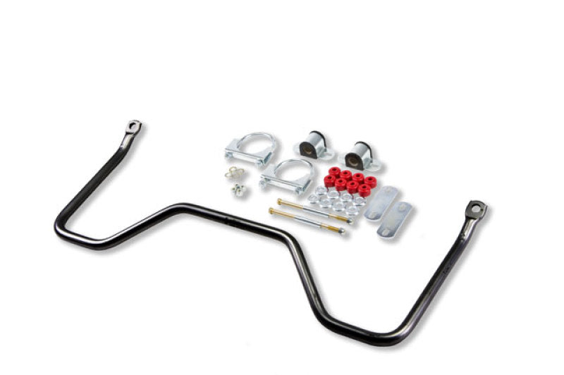 BT Sway Bar - Belltech REAR ANTI-SWAYBAR 87-96 DODGE DAKOTA