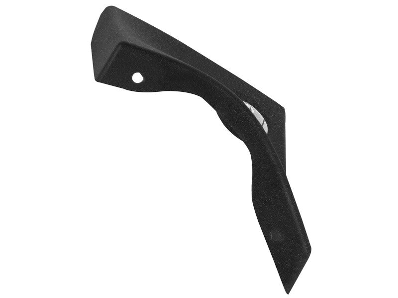AFE P5R Air Intake - aFe MagnumFORCE Intake System Cover Stage-2 P5R AIS Cover 2015 Audi A3 / S3