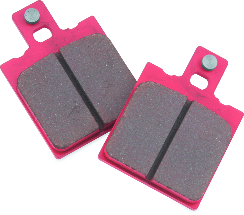 BKM Sintered Brake Pads - BikeMaster BM-047 Sintered Brake Pads