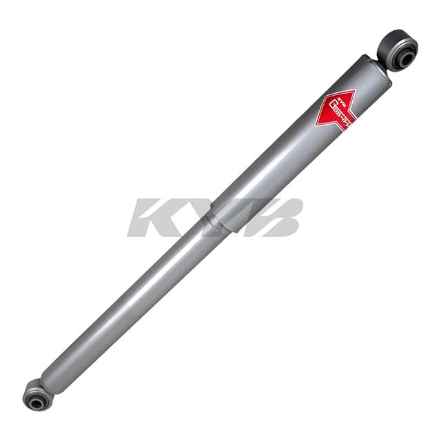 KYB Shock & Strut Excel-G - KYB Shocks & Struts Excel-G Rear DODGE Ram 3500 Pickup (2WD) 2003-10 RAM 3500 Pickup (2WD) 2011