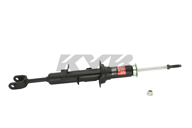 KYB Shock & Strut Excel-G - KYB Shocks & Struts Excel-G Front Right INFINITI G35 (RWD) 2003-06 NISSAN 350Z 2003-05