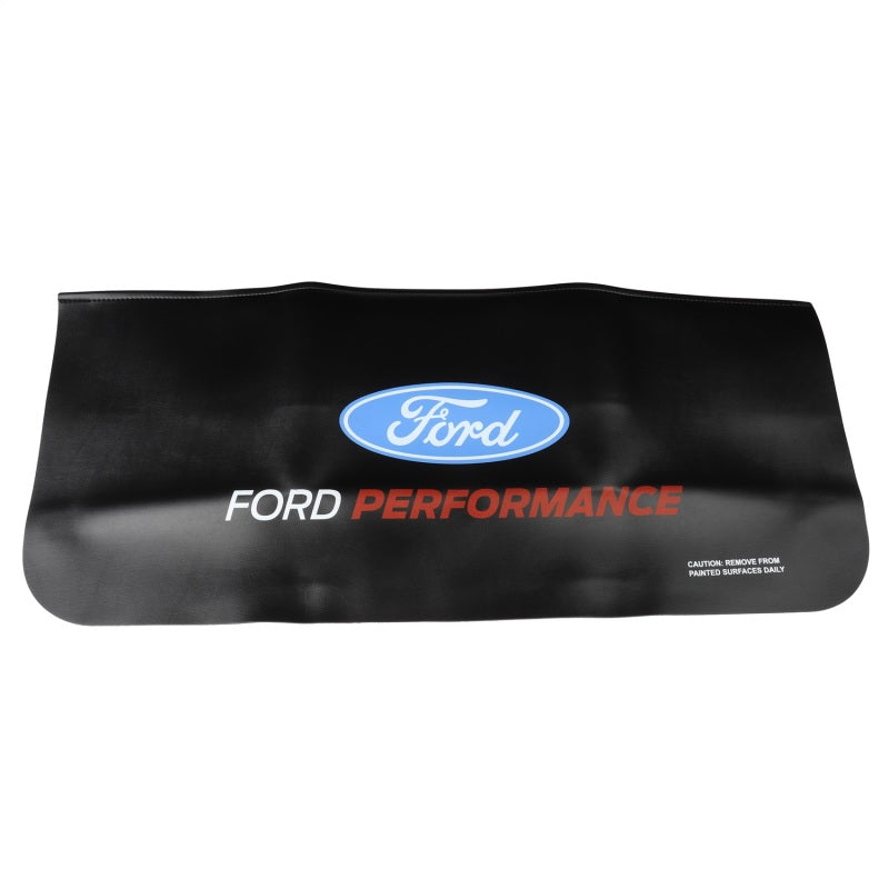 FR Fender Covers - Ford Performance Fender Cover