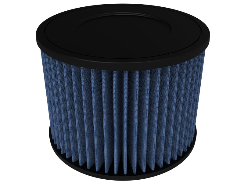 AFE Pro-5 R Direct Fit Filter - aFe MagnumFLOW Air Filters OER P5R A/F P5R Toyota Landcruiser L6-4.2L (td)