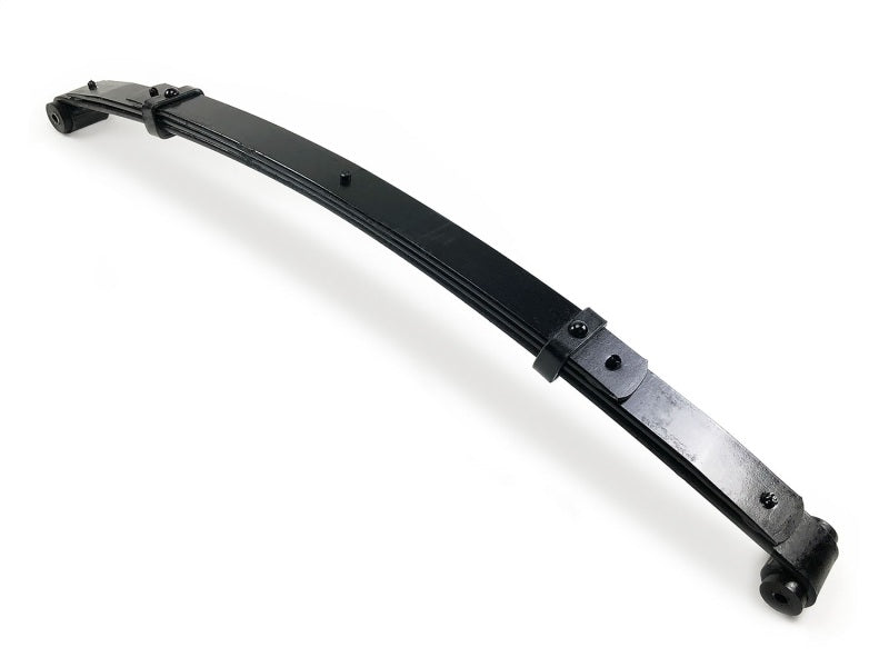 TUF Front Leaf Springs - Tuff Country 73-87 Chevy Truck 1/2 & 3/4 Ton 4wd Front 3in Lift EZ-Ride Leaf Springs (Ea)