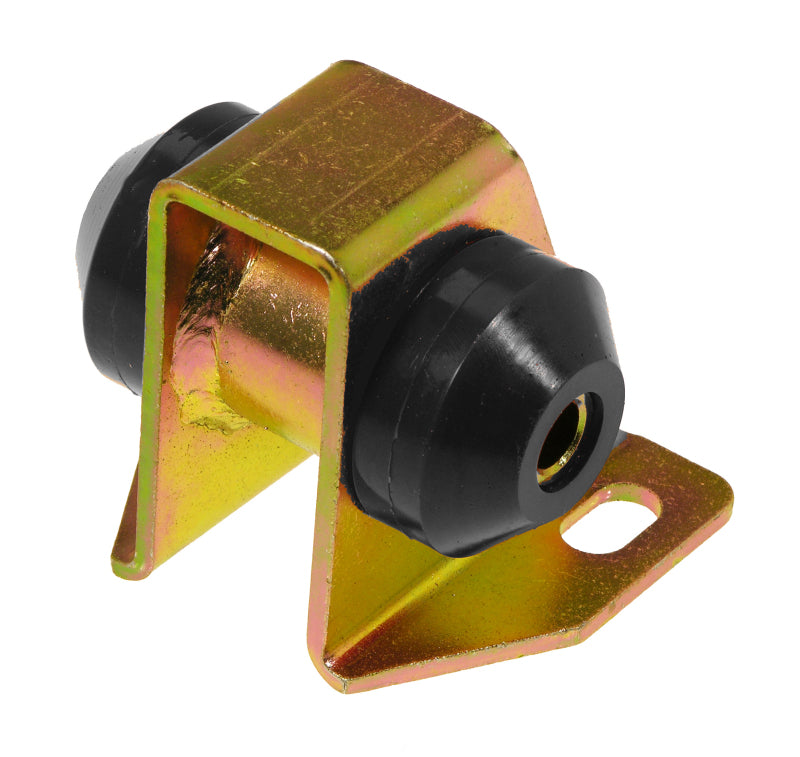 PRO Transmission Mounts - Blk - Prothane Chrysler Late Model Trans Mount Bushings - Black