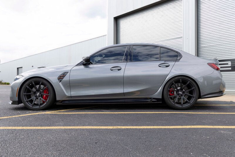 DNN Coilovers - Dinan 21-26 BMW M3 Competition St-1 Coil-Over Suspension