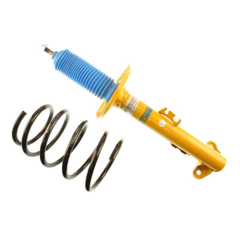 BIL B12 Series Suspension Kits - Bilstein B12 1997 BMW Z3 2.8i Front and Rear Suspension Kit