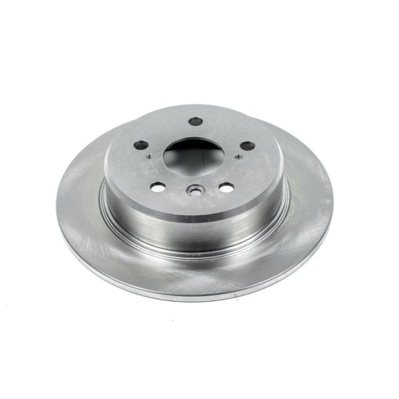 PSB Autospecialty Rotor - Power Stop 99-03 Lexus RX300 Rear Autospecialty Brake Rotor
