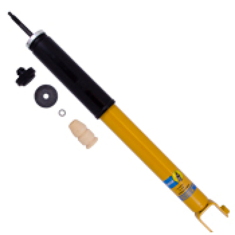 BIL B6 Series Shocks - Bilstein B6 11-19 Ford Explorer Rear Monotube Shock Absorber