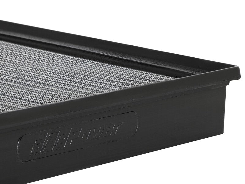 AFE P5R Drop In Air Filter - aFe MagnumFLOW Air Filters OER PDS A/F PDS GM Silverado/Sierra 99-12 V6/V8