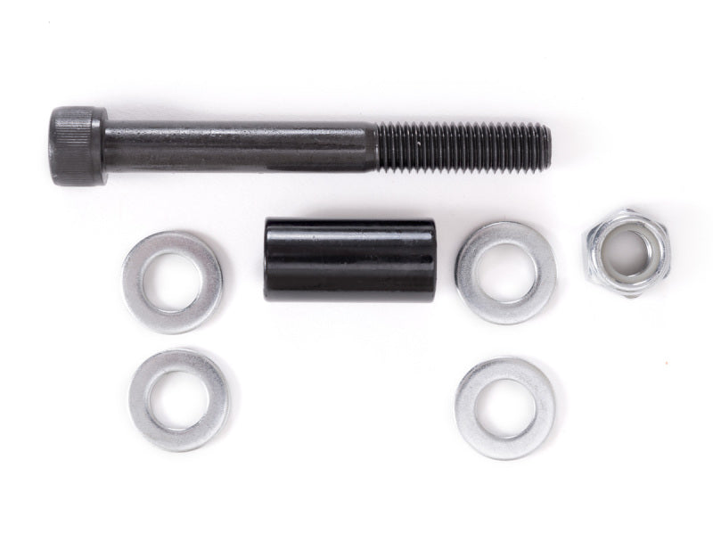 PRP Powersport Limit Straps - PRP Yamaha YXZ Front Limit Strap Hardware Kit
