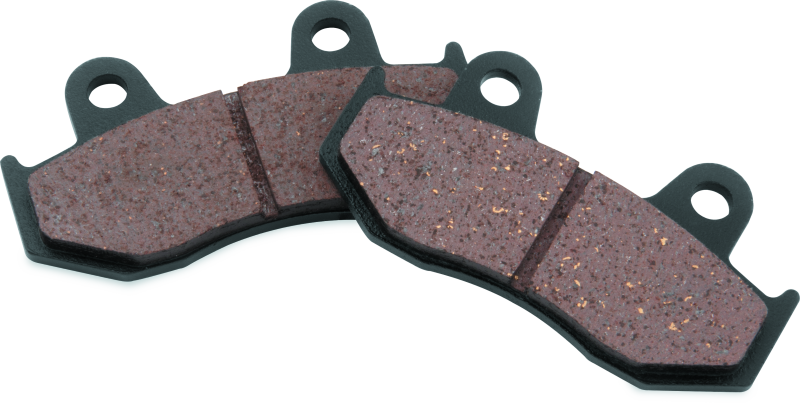 BKM Brake Pads - BikeMaster BM-092 Brake Pads