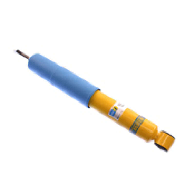 BIL B6 Series Shocks - Bilstein B6 2003 Saab 41520 Arc Rear 46mm Monotube Shock Absorber