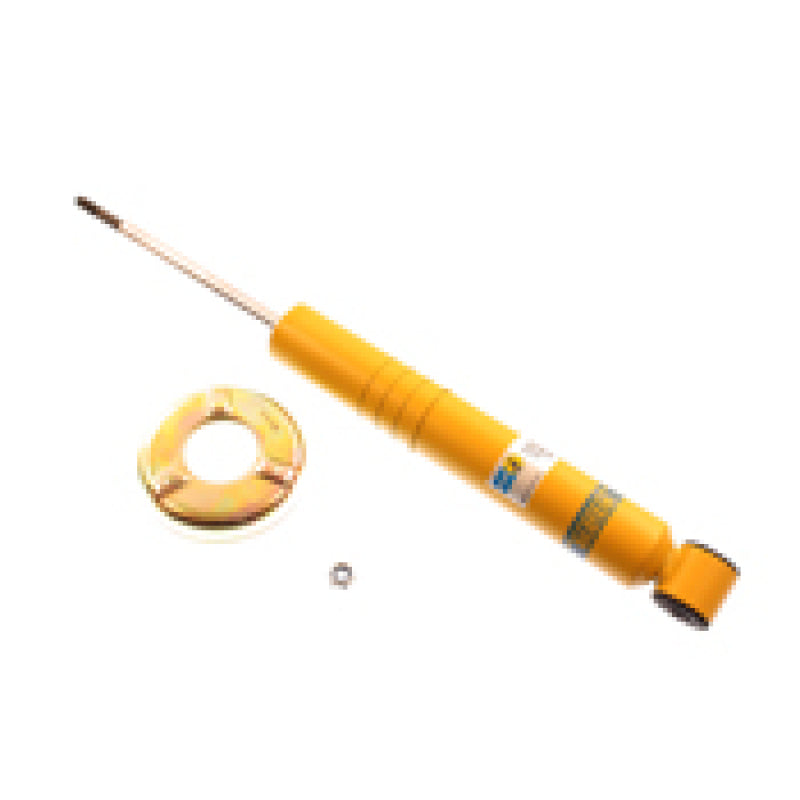 BIL B6 Series Shocks - Bilstein B6 1977 BMW 320i Base Rear 46mm Monotube Shock Absorber