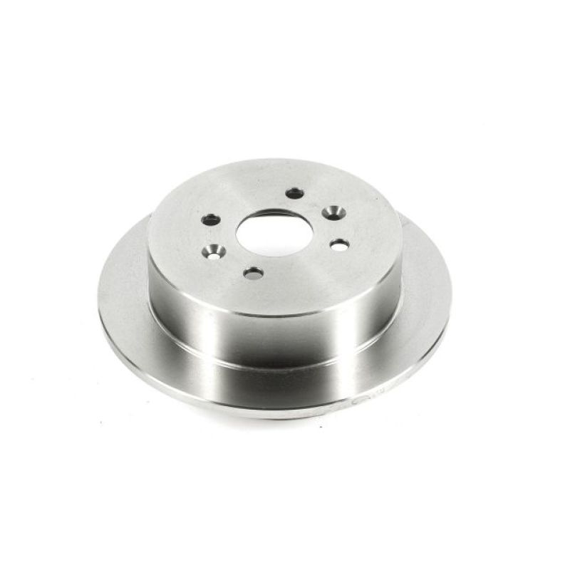 PSB Autospecialty Rotor - Power Stop 1997 Kia Sephia Rear Autospecialty Brake Rotor