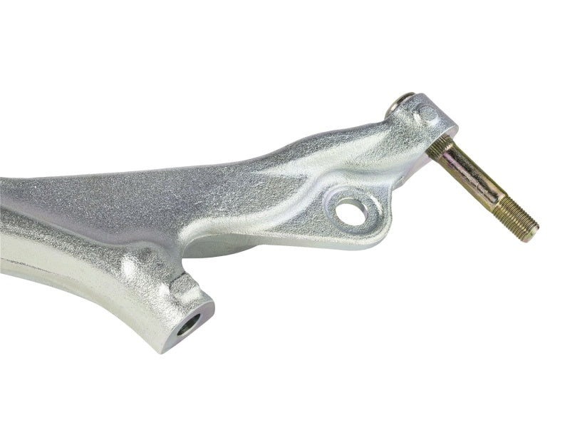 SK Control Arms - Skunk2 96-00 Honda Civic LX/EX/Si Compliance Arm Kit (Must Use w/ 542-05-M540 or M545 on 99-00 Si)
