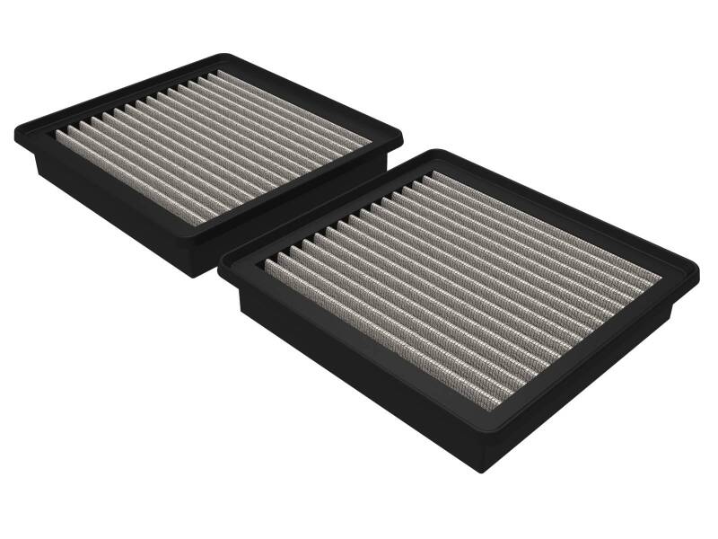 AFE Direct Fit Pro DRY S Air Filter - aFe 2022 Toyota Land Cruiser (J300) (Non-US Model) V6 3.5L (tt) Magnum FLOW Pro DRY S Air Filter