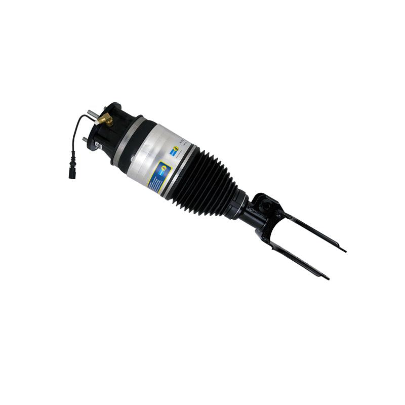 BIL B4 Series Shocks - Bilstein B4 OE Replacement 11-16 Porsche Cayenne Front Right Air Suspension Spring