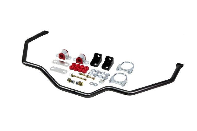 BT Sway Bar - Belltech REAR ANTI-SWAYBAR 83-94 S-SERIES BLAZER/JIM