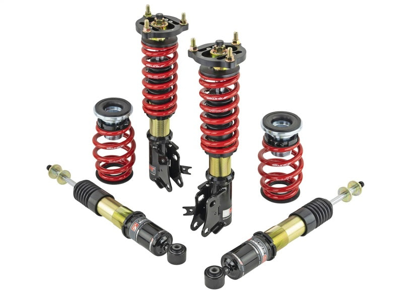 SK Pro-ST Coilovers - Skunk2 06-11 Honda Civic Si Pro ST Coilovers