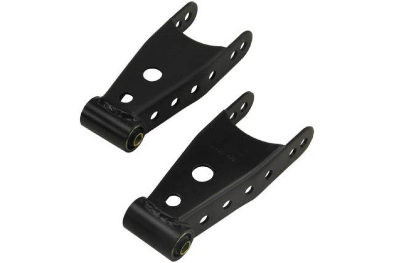 BT Shackle Kit - Belltech SHACKLE KIT 04+ Ford F-150 2inch