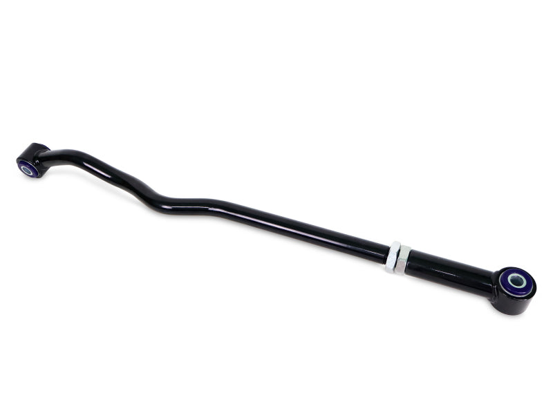 SPR Panhard Rods - SuperPro Toyota Land Cruiser 80 HD Adjustable Front Panhard Rod
