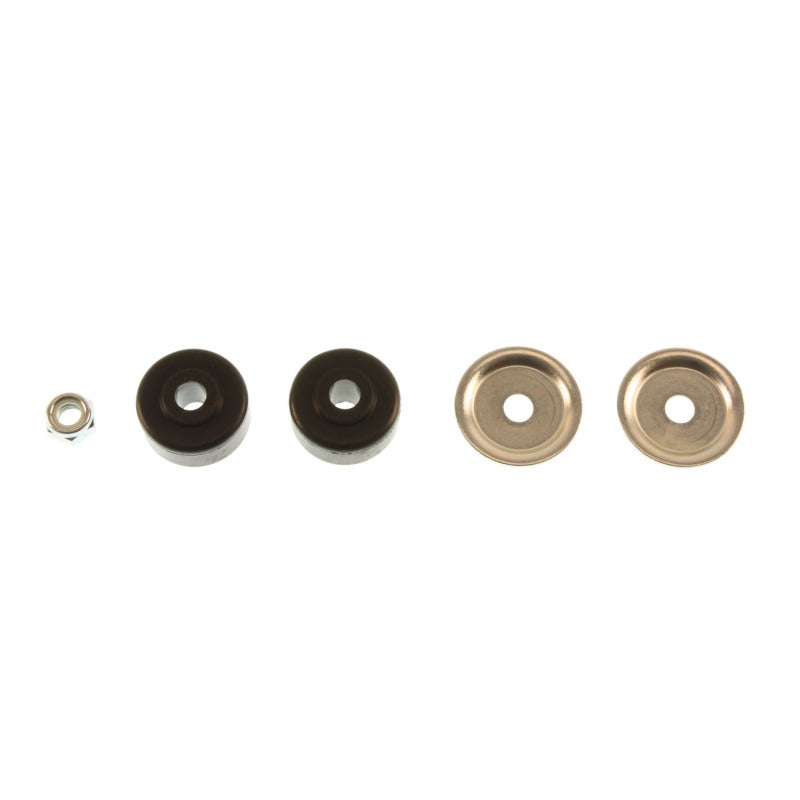 BIL B6 Series Shocks - Bilstein B6 1968 Chevrolet Camaro Base Rear 46mm Monotube Shock Absorber