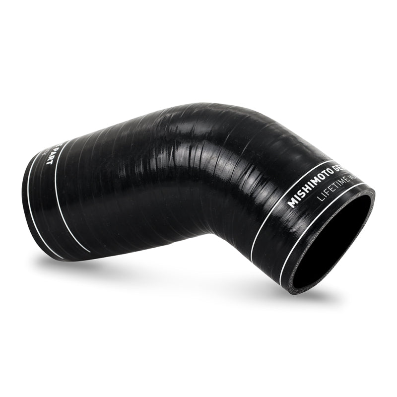 MM Intake Elbows - Mishimoto 2019+ RAM Cummins 6.7L Factory-Fit Boot Kit
