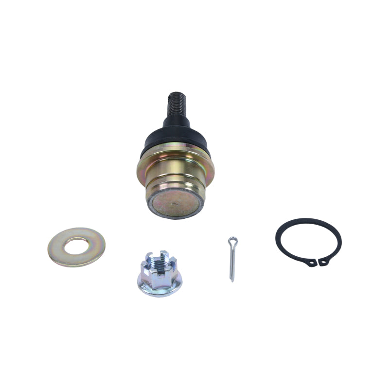 ABR Ball Joint Kits - All Balls Racing 22-23 Honda Pioneer 1000 Ball Joint Kit Upper